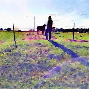 Meet your Posher, Mary